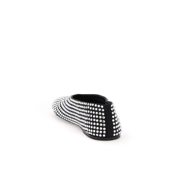 Khaite Marcy Ballet Flats Women - Picture 2 of 3